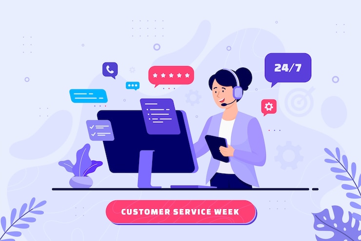 customer-services